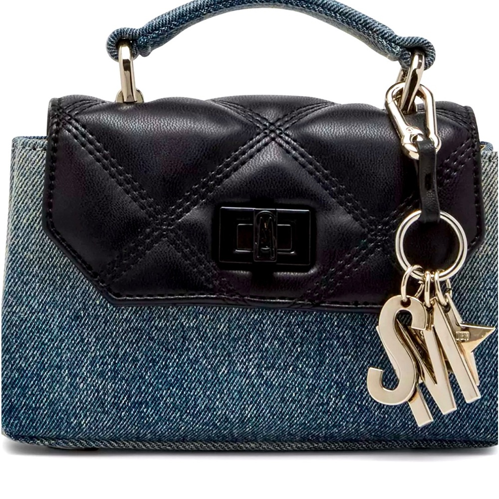 Steve Madden Mini Crossbody